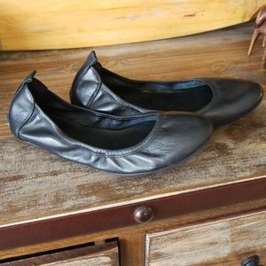 Cole haan flats